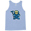 mitesized skeleboy Tank Top