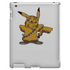 pikachewie iPad 3 and 4 Case