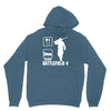 eat sleep battlefield 4, funny Hoodie