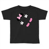 Creating a Little Disney Magic Character Toddler T-shirt