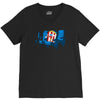 movie time V-Neck Tee