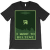 buried believer T-Shirt