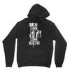 be nice Unisex Hoodie