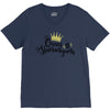 queen shenanigans V-Neck Tee