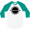 gargantua 3/4 Sleeve Shirt