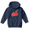 cooll Youth Hoodie