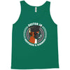 doctor in happiness and kindness Tank Top