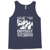 mario odyssey Tank Top
