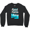 Country Road (f149) Crewneck Sweatshirt