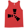 Rust Tank Top