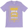 nobody exists on purpose T-Shirt