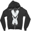 Maverick X Zipper Hoodie