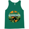 Summer Vibes Tank Top