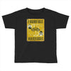 beer goggles sign, ideal gift or birthday present. Toddler T-shirt