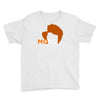 moss Youth Tee