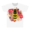 bee All Over Men's T-shirt