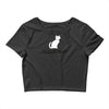 trick or treat Crop Top