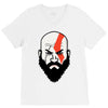 kratos V-Neck Tee