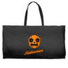 halloween Weekender Totes