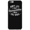 insecurities iPhone 6/6s Case