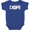 dope diamond Baby Bodysuit