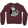 chameleon Crewneck Sweatshirt