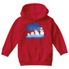 primordial snow Youth Hoodie