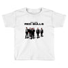 reservoir dogs (10) Toddler T-shirt