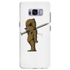 voodoo doll. Samsung Galaxy S8 Plus
