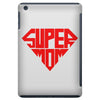super mom 1 png iPad Mini
