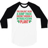 nitroglycerin plant 3/4 Sleeve Shirt
