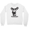 yaaaas Crewneck Sweatshirt
