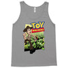 toy walkers Tank Top