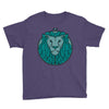 lion king Youth Tee