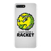 tennis ball racket iPhone 7 Plus Case