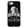 Beer A Way Of Life iPhone 8