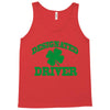 designated driver Tank Top