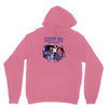 scooby doo svu Unisex Hoodie