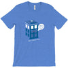 sci fi sacrilege T-Shirt