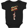 street farter Baby Bodysuit