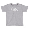 i'm a knotty knotty hooke Toddler T-shirt