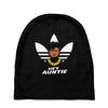 killmonger Baby Beanies
