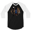 who's this 3/4 Sleeve Shirt