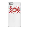 bloodbath logo iPhone 7 Case