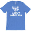 happy hanukkah T-Shirt