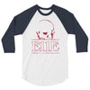 e11e 3/4 Sleeve Shirt