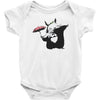 my street neighbor Baby Bodysuit