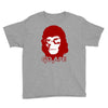 planet of the apes rise Youth Tee