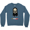 machete dead Crewneck Sweatshirt