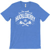 i'm your huckleberry T-Shirt
